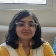 Purba C. Class I-V Tuition trainer in Kolkata