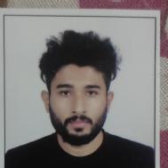 Aditya V Class 10 trainer in Bangalore