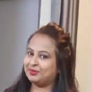 Swati M. Class I-V Tuition trainer in Howrah