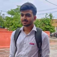 Yash Yadav Class I-V Tuition trainer in Kota