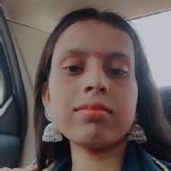 Jiya J. Class I-V Tuition trainer in Jaunpur