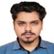 Akash Kumar Bhagat Class I-V Tuition trainer in Darbhanga