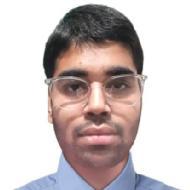 Sanskar Kumar Class 8 Tuition trainer in Lucknow