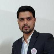 Abhishek Kumar Mishra Class 11 Tuition trainer in Machhali Shahar