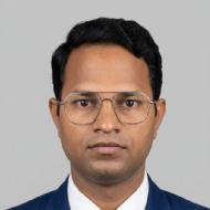 Arjun Chowdhary Class 10 trainer in Kolkata