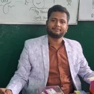 Harshit Srivastava Class 10 trainer in Faizabad