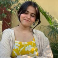 Bhavyanjali T. Class I-V Tuition trainer in Utter Pradesh