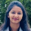 Diya S. photo