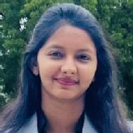 Diya S. MBA Tuition trainer in Gandhinagar
