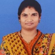 Gujjla R. Class I-V Tuition trainer in Jammalamadugu