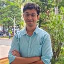 Sayam Dogra Class 8 Tuition trainer in Kolkata