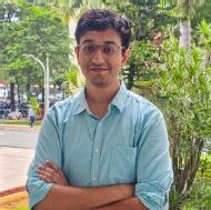 Sayam Dogra Class 10 trainer in Kolkata