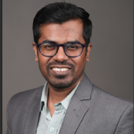 Ramesh Narasimhappa Microsoft Excel trainer in Bangalore