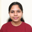 Rasagna G. English Tutors trainer in Hyderabad