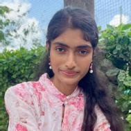 Sapana B. Class 8 Tuition trainer in Sinnar