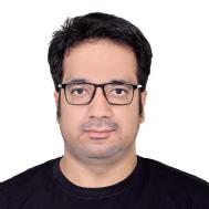 Sahil Mehta trainer in Delhi