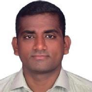 Tirupathi Rao Tarra BCom Tuition trainer in Delhi