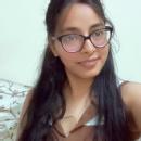 Diya M. Class 9 Tuition trainer in Delhi