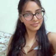 Diya M. Class 10 trainer in Delhi