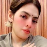 Uzma K. Class I-V Tuition trainer in Delhi