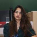 Reeva K. Geography Tuition classes trainer in Pune