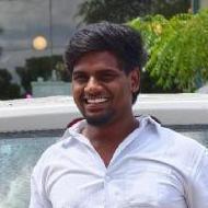 Ruban Raj Personal Trainer trainer in Bangalore