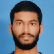 Vijay Python trainer in Bangalore