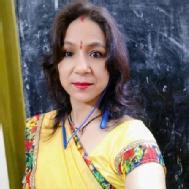 Priti S. Class I-V Tuition trainer in Prayagraj