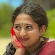 Shishira S. Class 11 Tuition trainer in Periye