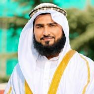 Md Shihab Uddin Arabic Language trainer in Delhi