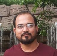Ravindra Bagul Computer Course trainer in Thane
