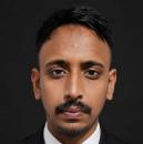 Bikram Roy