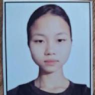 Prayzia M. Nursery-KG Tuition trainer in Guwahati