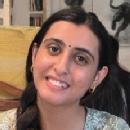 Hiral T. Class 10 Tuition trainer in Jaipur