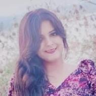 Aayushi S. Class I-V Tuition trainer in Ranchi