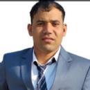 Laxman Singh Summer Camp trainer in Ghaziabad