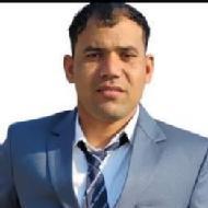 Laxman Singh Summer Camp trainer in Ghaziabad