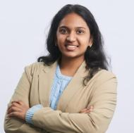 Aditi V. MSc Tuition trainer in Mumbai