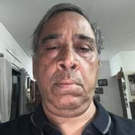 Prakash Chandra Nanda Class I-V Tuition trainer in Pimpri-Chinchwad
