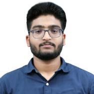 Naveen Ranjan Gupta Class I-V Tuition trainer in Bangalore