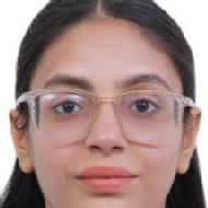Shafali Nursing trainer in Rohtak