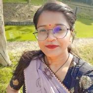 Jyoti K. Class 10 trainer in Delhi