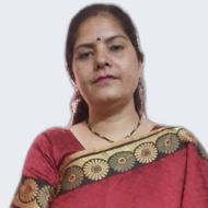 Rajani S. Class 9 Tuition trainer in Sittarganj