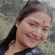 Sweety S. Class I-V Tuition trainer in Ghaziabad