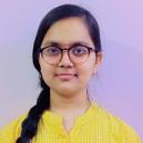 Anjali J. Class 10 Tuition trainer in Anjar