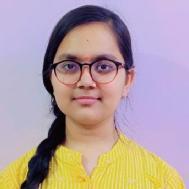 Anjali J. Class 10 trainer in Anjar