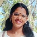 Praseetha K. Class 10 Tuition trainer in Chittur