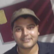 Ashutosh Mishra Class 10 trainer in Delhi