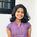 Hannah A. Class 12 Tuition trainer in Mumbai