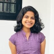Hannah A. Class 12 Tuition trainer in Mumbai